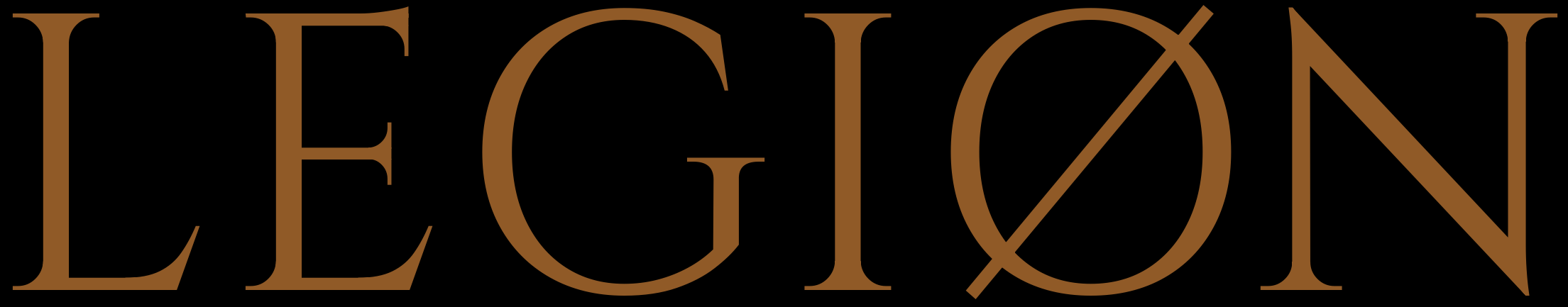 legion logo